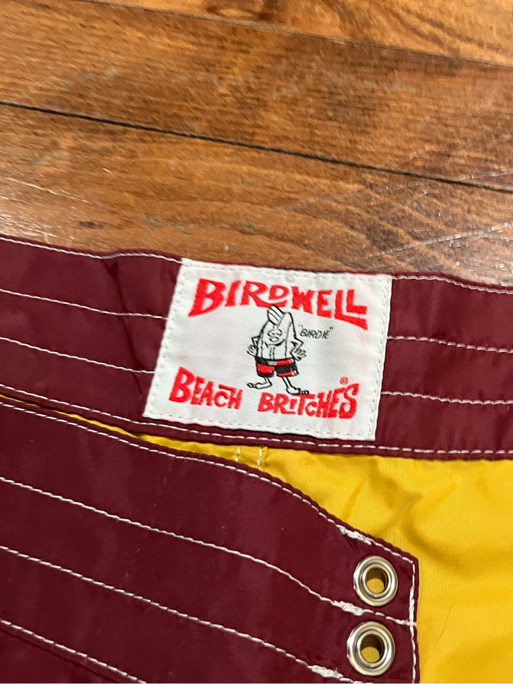 Birdwell Beach Britches, men’s, size 44